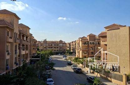 Apartment - 3 Bedrooms - 3 Bathrooms for sale in Al Khamayel city - Sheikh Zayed Compounds - Sheikh Zayed City - Giza Apartment - 3 Bedrooms - 3 Bathrooms for sale in Al Khamayel city - Sheikh Zayed Compounds - Sheikh Zayed City - Giza