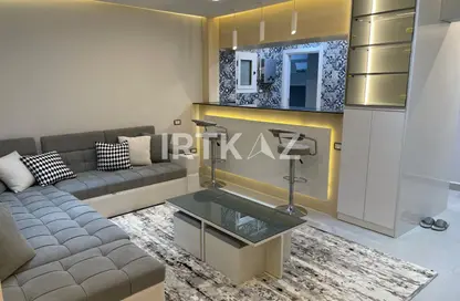 شقة - غرفة نوم - 1 حمام للبيع في ذا واتر واى - المستثمرين الشمالية - مدينة القاهرة الجديدة - القاهرة