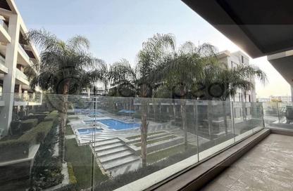 Apartment - 3 - 2 for sale in El Patio 7 - 5th Settlement Compounds - The 5th Settlement - New Cairo City - Cairo