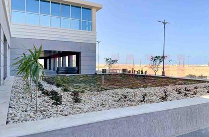 Apartment - 2 Bedrooms - 2 Bathrooms for sale in Downtown Marina - Al Alamein - North Coast