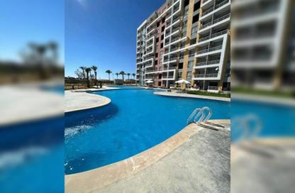Chalet - 3 Bedrooms - 2 Bathrooms for sale in Golf Porto Marina - Al Alamein - North Coast