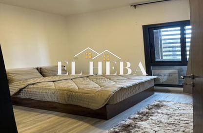 Apartment - Studio - 1 Bathroom for rent in Madinaty - Cairo