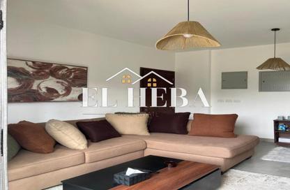 Apartment - Studio - 1 Bathroom for rent in Madinaty - Cairo