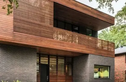 Villa - 3 Bedrooms - 3 Bathrooms for sale in Belong Villa Community - Al Wahat Road - 6 October City - Giza