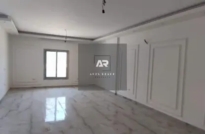 Apartment - 3 Bedrooms - 3 Bathrooms for rent in El Koronfel - The 5th Settlement - New Cairo City - Cairo