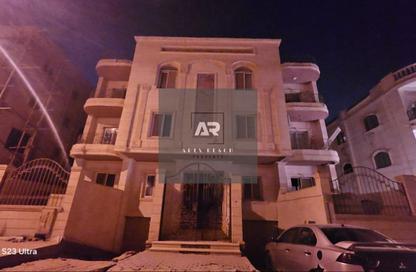 شقة - 3 غرف نوم - 3 حمامات للايجار في حى القرنفل - التجمع الخامس - مدينة القاهرة الجديدة - القاهرة