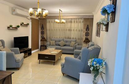 Apartment - 3 Bedrooms - 2 Bathrooms for sale in B11 - Madinaty - Cairo Apartment - 3 Bedrooms - 2 Bathrooms for sale in B11 - Madinaty - Cairo