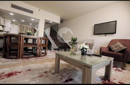 Duplex - 3 - 3 for sale in Garden Residence - Hyde Park - New Cairo City - Cairo Duplex - 3 - 3 for sale in Garden Residence - Hyde Park - New Cairo City - Cairo