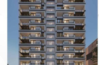 Apartment - 2 Bedrooms - 1 Bathroom for sale in Al Mokattam El Katameya Road - Al Hadaba Al Wosta - Mokattam - Cairo