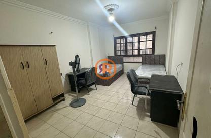Apartment - 3 Bedrooms - 2 Bathrooms for sale in Zahraa El Maadi - Hay El Maadi - Cairo