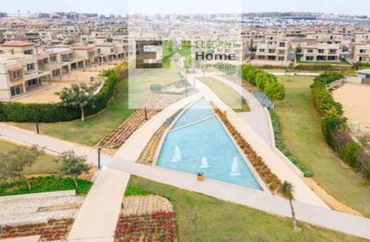 Villa - 6 Bedrooms - 6 Bathrooms for sale in Palm Hills Kattameya - El Katameya Compounds - El Katameya - New Cairo City - Cairo Villa - 6 Bedrooms - 6 Bathrooms for sale in Palm Hills Kattameya - El Katameya Compounds - El Katameya - New Cairo City - Cairo
