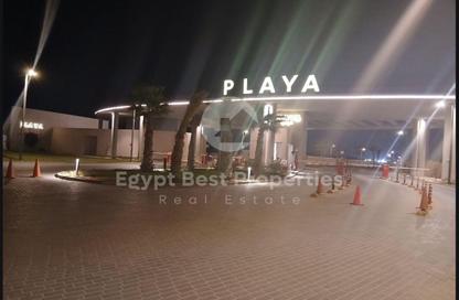 شاليه - 2 غرف نوم - 2 حمامات للبيع في سي شيل بلايا - سيشيل - راس الحكمة - الساحل الشمالي