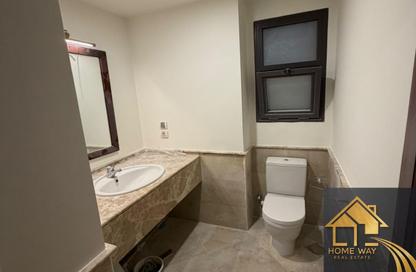 Apartment - 3 - 3 for rent in Mivida - 5th Settlement Compounds - The 5th Settlement - New Cairo City - Cairo