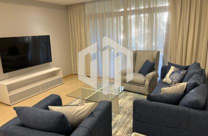 Apartment - 2 - 2 for rent in Cairo Festival City - North Investors Area - New Cairo City - Cairo