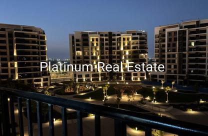 شقة - 3 - 2 للايجار في زيد غرب - كمبوندات الشيخ زايد - الشيخ زايد - الجيزة