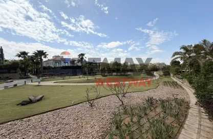 Villa - 4 Bedrooms - 4 Bathrooms for sale in Allegria - Sheikh Zayed Compounds - Sheikh Zayed City - Giza