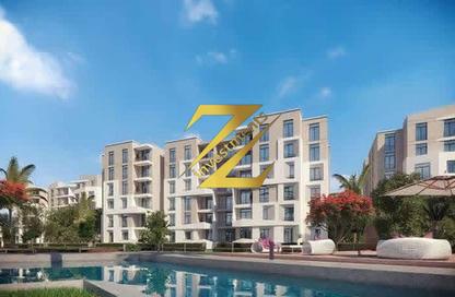 Villa - 3 Bedrooms - 3 Bathrooms for sale in Talala - New Heliopolis Compounds - New Heliopolis - Cairo