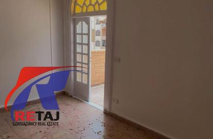 Duplex - 4 Bedrooms - 2 Bathrooms for rent in Makram Ebeid St. - 6th Zone - Nasr City - Cairo Duplex - 4 Bedrooms - 2 Bathrooms for rent in Makram Ebeid St. - 6th Zone - Nasr City - Cairo