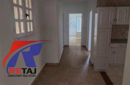 Duplex - 4 Bedrooms - 2 Bathrooms for rent in Makram Ebeid St. - 6th Zone - Nasr City - Cairo Duplex - 4 Bedrooms - 2 Bathrooms for rent in Makram Ebeid St. - 6th Zone - Nasr City - Cairo