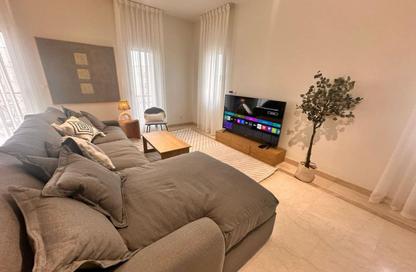 Apartment - 3 Bedrooms - 4 Bathrooms for rent in Mivida - 5th Settlement Compounds - The 5th Settlement - New Cairo City - Cairo Apartment - 3 Bedrooms - 4 Bathrooms for rent in Mivida - 5th Settlement Compounds - The 5th Settlement - New Cairo City - Cairo