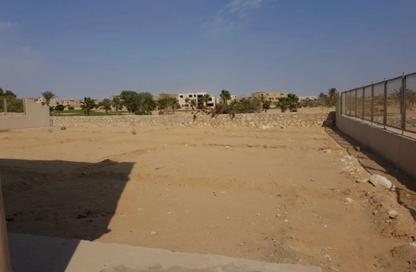 فيلا - 4 - 4 للبيع في بالم هيلز أكتوبر - طريق مصر اسكندرية الصحراوي - مدينة 6 أكتوبر - الجيزة