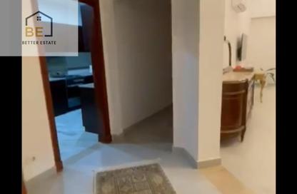 Apartment - 3 Bedrooms - 3 Bathrooms for sale in New Garden City - New Capital Compounds - New Capital City - Cairo Apartment - 3 Bedrooms - 3 Bathrooms for sale in New Garden City - New Capital Compounds - New Capital City - Cairo