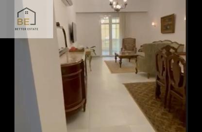 Apartment - 3 Bedrooms - 3 Bathrooms for sale in New Garden City - New Capital Compounds - New Capital City - Cairo Apartment - 3 Bedrooms - 3 Bathrooms for sale in New Garden City - New Capital Compounds - New Capital City - Cairo