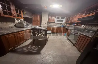 دوبلكس - 4 غرف نوم - 4 حمامات للبيع في عمارات النرجس - النرجس - مدينة القاهرة الجديدة - القاهرة