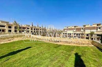 Apartment - Studio - 2 Bathrooms for sale in Elan Sarai - Sarai - Mostakbal City Compounds - Mostakbal City - Future City - Cairo Apartment - Studio - 2 Bathrooms for sale in Elan Sarai - Sarai - Mostakbal City Compounds - Mostakbal City - Future City - Cairo