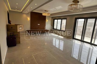 Apartment - 3 Bedrooms - 3 Bathrooms for sale in Eastown - 5th Settlement Compounds - The 5th Settlement - New Cairo City - Cairo