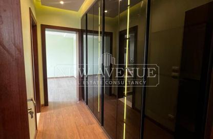 Apartment - 3 Bedrooms - 3 Bathrooms for sale in Eastown - 5th Settlement Compounds - The 5th Settlement - New Cairo City - Cairo Apartment - 3 Bedrooms - 3 Bathrooms for sale in Eastown - 5th Settlement Compounds - The 5th Settlement - New Cairo City - Cairo