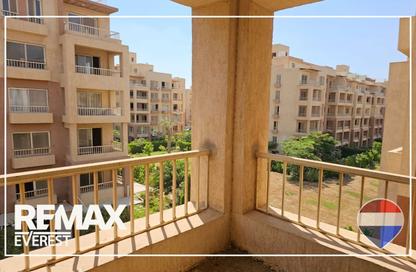 Apartment - 3 Bedrooms - 3 Bathrooms for sale in Garden Hills - Northern Expansions - 6 October City - Giza Apartment - 3 Bedrooms - 3 Bathrooms for sale in Garden Hills - Northern Expansions - 6 October City - Giza