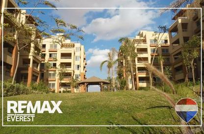 Apartment - 3 Bedrooms - 3 Bathrooms for sale in Garden Hills - Northern Expansions - 6 October City - Giza Apartment - 3 Bedrooms - 3 Bathrooms for sale in Garden Hills - Northern Expansions - 6 October City - Giza