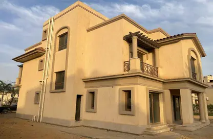 فيلا - 3 غرف نوم - 4 حمامات للبيع في مدينتي - القاهرة فيلا - 3 غرف نوم - 4 حمامات للبيع في مدينتي - القاهرة