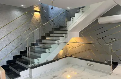 دوبلكس - 4 غرف نوم - 5 حمامات للايجار في ايستاون - كمبوندات التجمع الخامس - التجمع الخامس - مدينة القاهرة الجديدة - القاهرة دوبلكس - 4 غرف نوم - 5 حمامات للايجار في ايستاون - كمبوندات التجمع الخامس - التجمع الخامس - مدينة القاهرة الجديدة - القاهرة