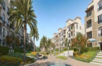 Apartment - 3 Bedrooms - 3 Bathrooms for sale in Stone Residence - 5th Settlement Compounds - The 5th Settlement - New Cairo City - Cairo