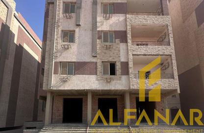 Shop - Studio for sale in Dar Masr 2 - elandalus - South Teseen St. - The 5th Settlement - New Cairo City - Cairo