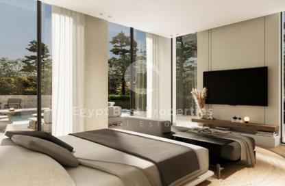 Villa - 3 Bedrooms - 3 Bathrooms for sale in Vye Sodic - New Zayed City - Sheikh Zayed City - Giza