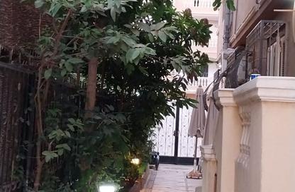 شقة - 5 غرف نوم - 2 حمامات للبيع في طيبة جاردنز - التوسعات الشمالية - مدينة 6 أكتوبر - الجيزة