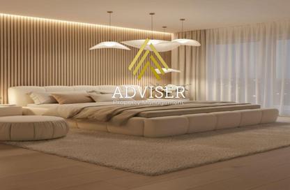 Apartment - 1 Bedroom - 1 Bathroom for sale in El Lotus - New Cairo City - Cairo