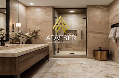 Apartment - 1 Bedroom - 1 Bathroom for sale in El Lotus - New Cairo City - Cairo