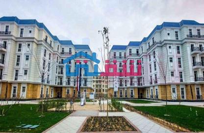 Apartment - 3 Bedrooms - 2 Bathrooms for sale in Latin District - New Alamein City - Al Alamein - North Coast