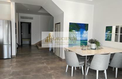 Villa - 4 Bedrooms - 4 Bathrooms for sale in Azha - Al Ain Al Sokhna - Suez