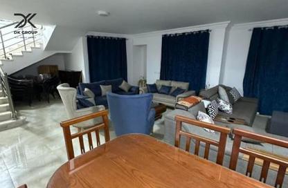 Villa - 5 Bedrooms - 6 Bathrooms for sale in Marseilia Beach 4 - Sidi Abdel Rahman - North Coast