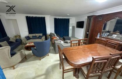 Villa - 5 Bedrooms - 6 Bathrooms for sale in Marseilia Beach 4 - Sidi Abdel Rahman - North Coast