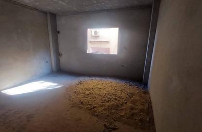 شقة - 3 - 3 للبيع في ارض المخابرات - حدائق اكتوبر - مدينة 6 أكتوبر - الجيزة