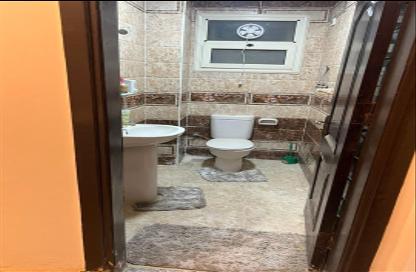 Apartment - 3 Bedrooms - 3 Bathrooms for sale in Dar Masr 2 - elandalus - South Teseen St. - The 5th Settlement - New Cairo City - Cairo