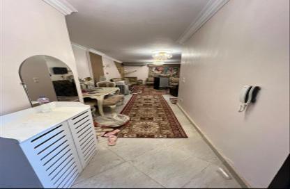 Apartment - 3 Bedrooms - 3 Bathrooms for sale in Dar Masr 2 - elandalus - South Teseen St. - The 5th Settlement - New Cairo City - Cairo