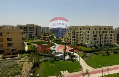 Penthouse - 3 Bedrooms - 3 Bathrooms for sale in O West - 6 October Compounds - 6 October City - Giza