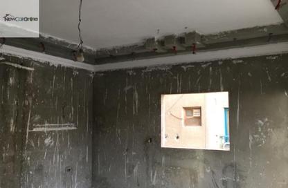 Apartment - 3 Bedrooms - 2 Bathrooms for sale in District 5 - 5th Settlement Compounds - The 5th Settlement - New Cairo City - Cairo